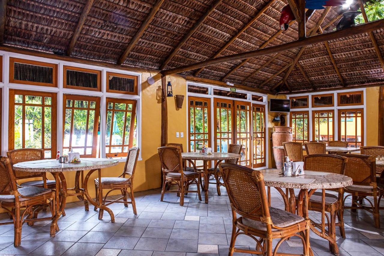 Hotel Alemão Beach de Ilhabela Exterior foto