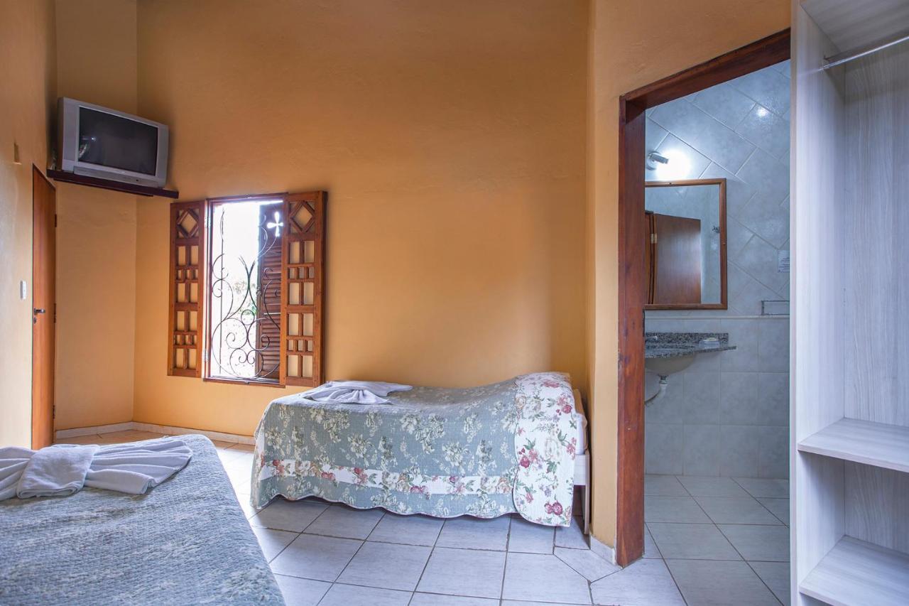 Hotel Alemão Beach de Ilhabela Exterior foto
